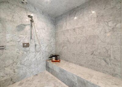 Interior Design Service Shower